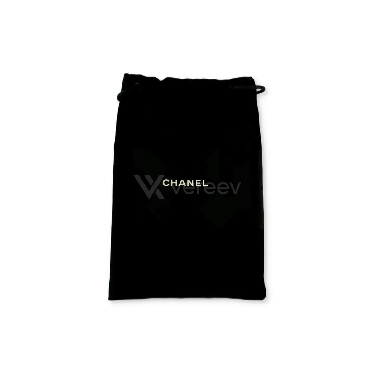 Sample photo 10, Dust Bag: a black Chanel dust bag
