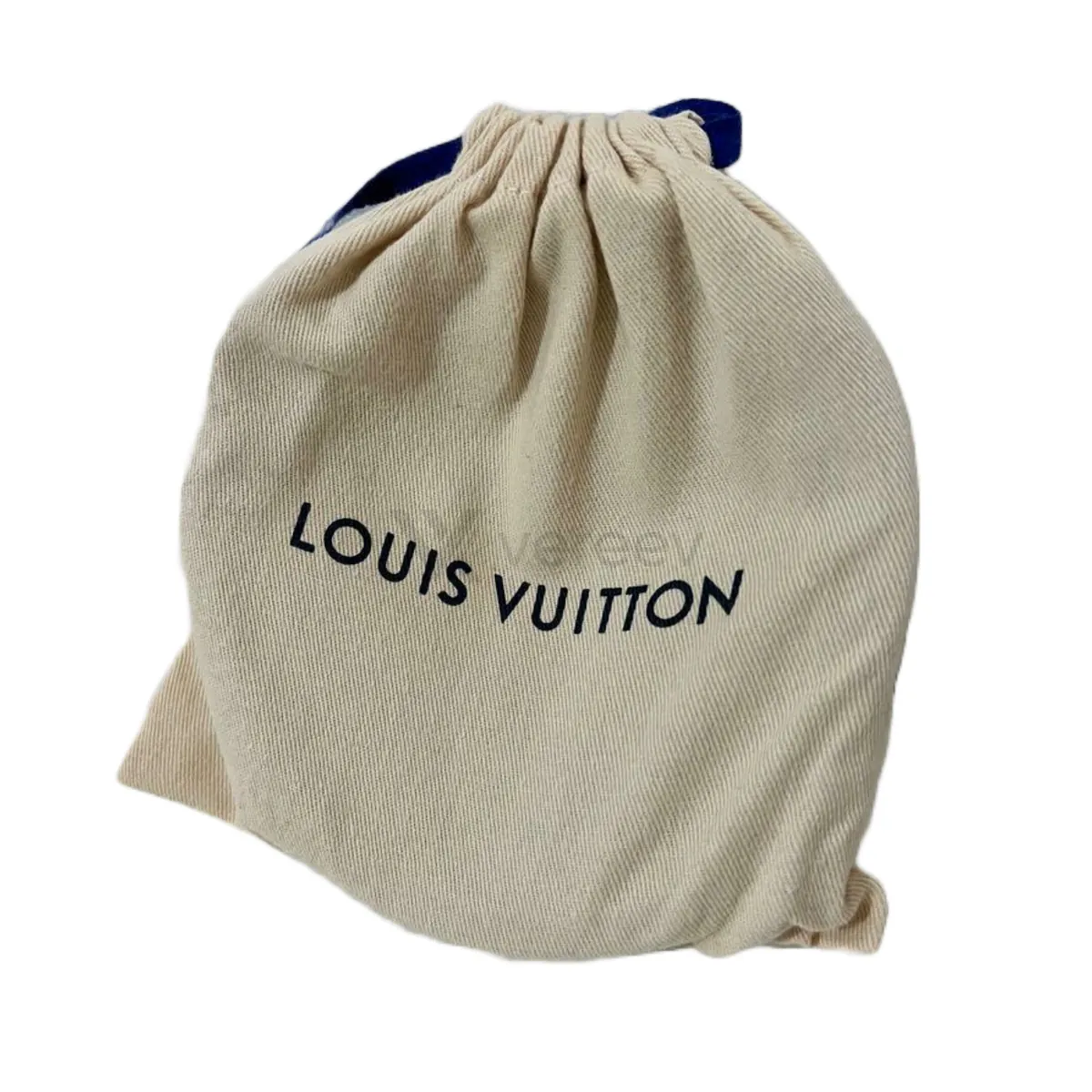 Sample photo 7, Dust Bag: a beige Louis Vuitton dust bag
